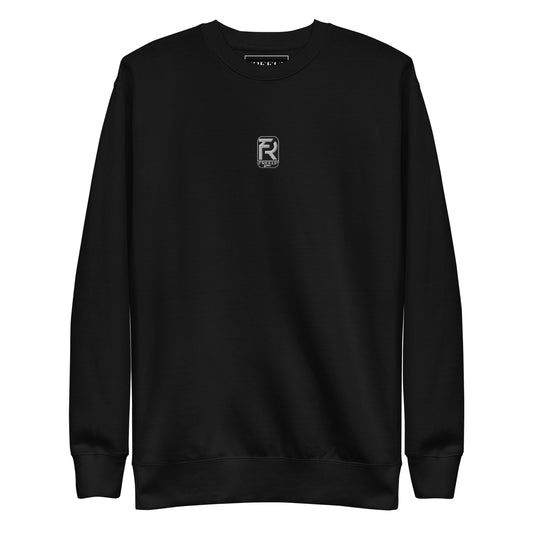 FreeUp Unisex Premium Sweatshirt